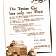 Illustration for article titled This Has to Be the Weirdest Car Engine Ever Mass-Produced